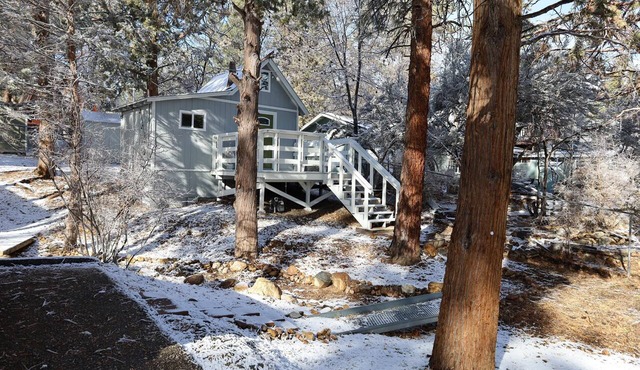 New+private Cozy+Tiny Home