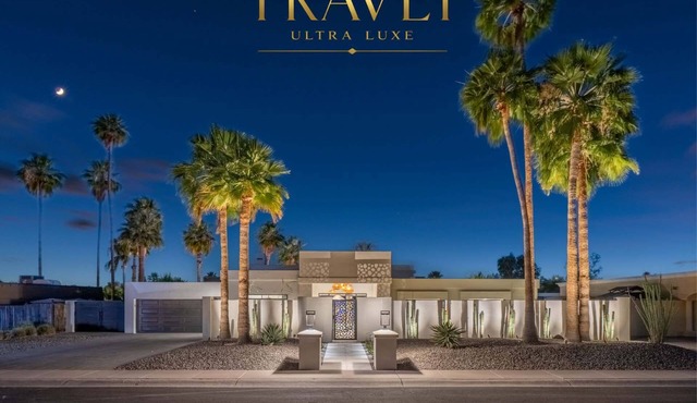 NEW | The Dreyfus | Resort Pool + Designer Home