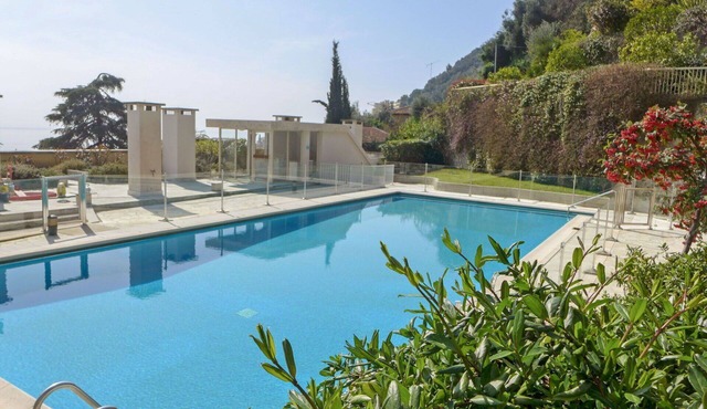 Nice apartment for 4 people with WIFI, pool, TV and terrace