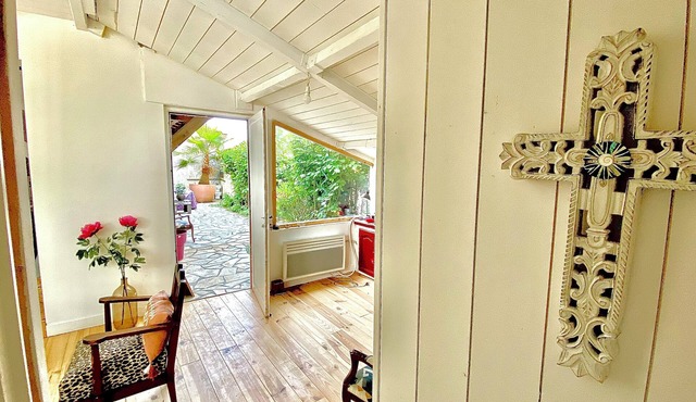 Nice typical house 135 m2