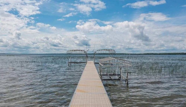 North Long Lake Getaway!