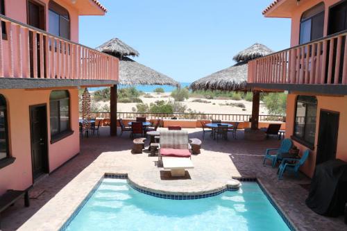 Ocotillo del Mar