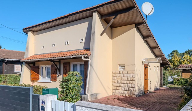 Oyan Aldo by Interhome