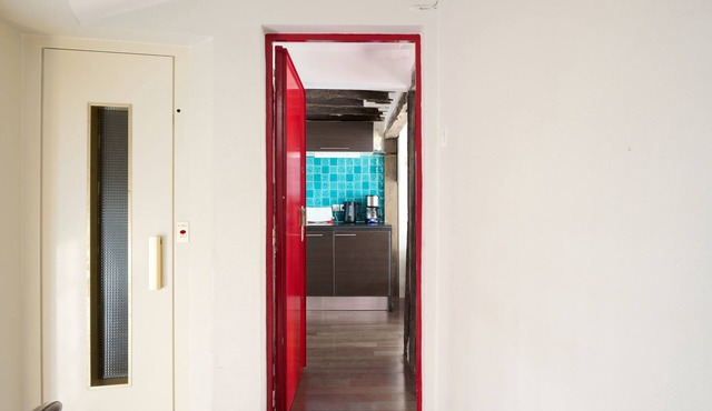 PARIS apartment fully renovated - 1 Bedroom - 1 Bathroom - Sleeps 3 - Marais