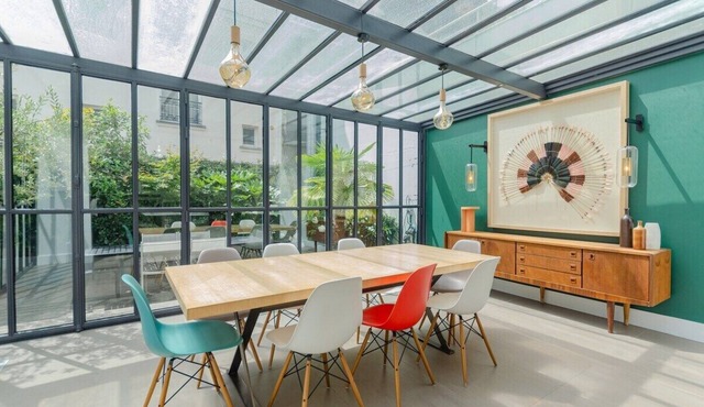 Parisian Home | 6 chambres | Montorgueil
