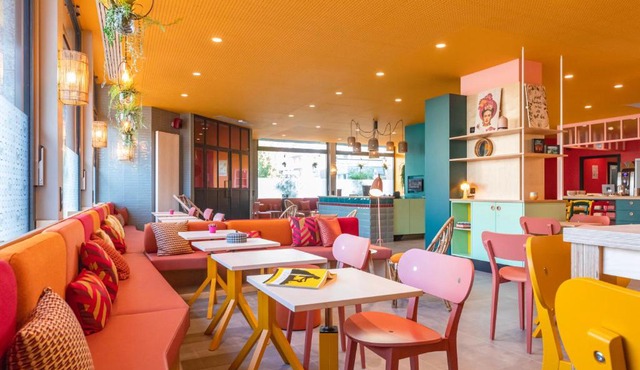 PAUL & PIA By Stay Collection - Welcome Home Hotel