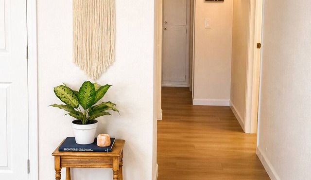 Pet-Friendly 3BR/2BA Retreat w/EV Charger Near MCAS, Hospitals & Key Employers