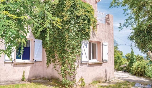 Pet friendly apartment in Talasani