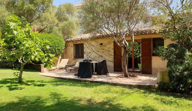 petite maison, 28-30 m², 2 pers by Interhome