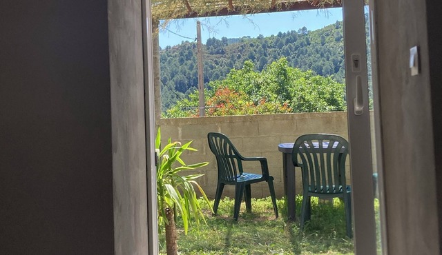 Petite Maison de Village en Haute Corse
