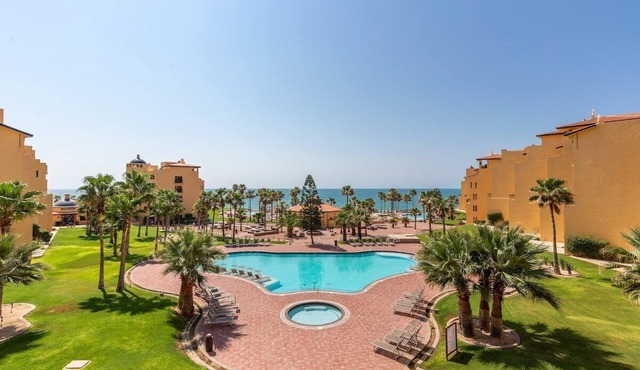 Princesa de Penasco: Sea of Cortez Lookout