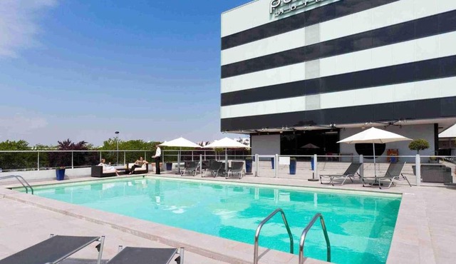 Pullman Bordeaux Lac