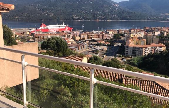 punta di prunetu