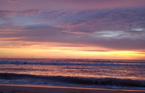 Punta mar