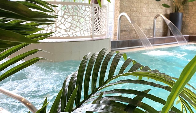 Quintessia Resort