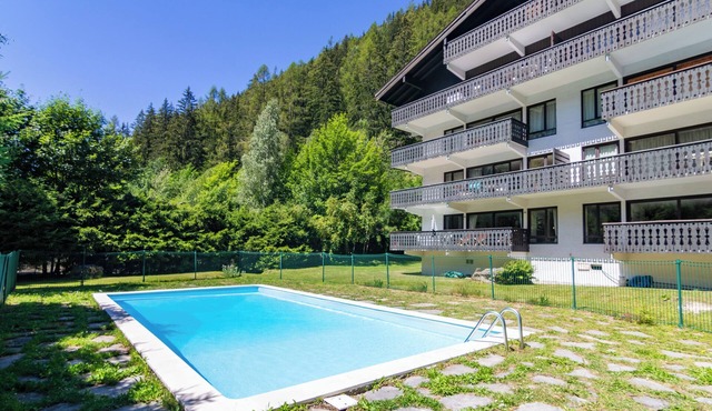 Résidence Androsace 42, Argentière (Chamonix), France
