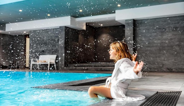 Relais Spa Val d'Europe