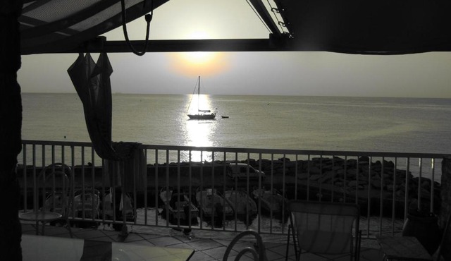 Relaxing Paradise Chez Nicolini