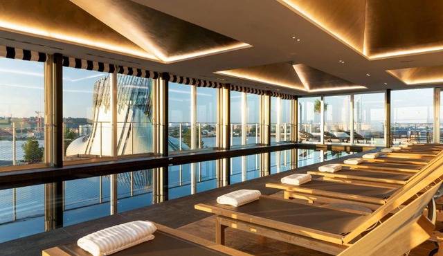 Renaissance Bordeaux Hotel