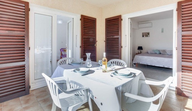 RESIDENCE ANNA SAPHIR
