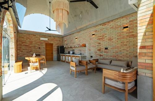 Residencial Pacific Palmarito Oaxaca