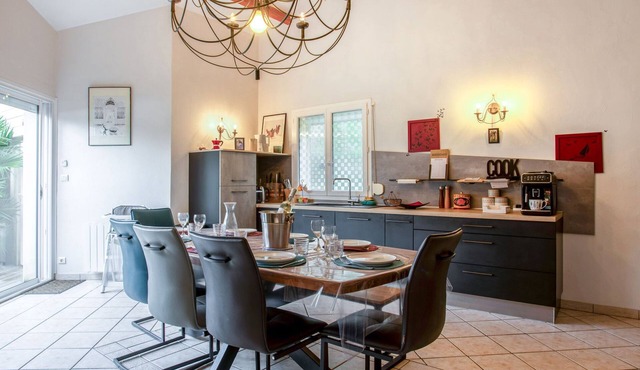 Rive Droite by Interhome