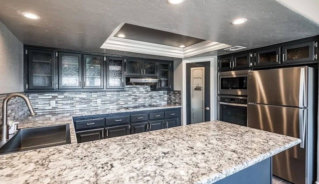 Riverside Resort Condo by Casinos w/Private Marina