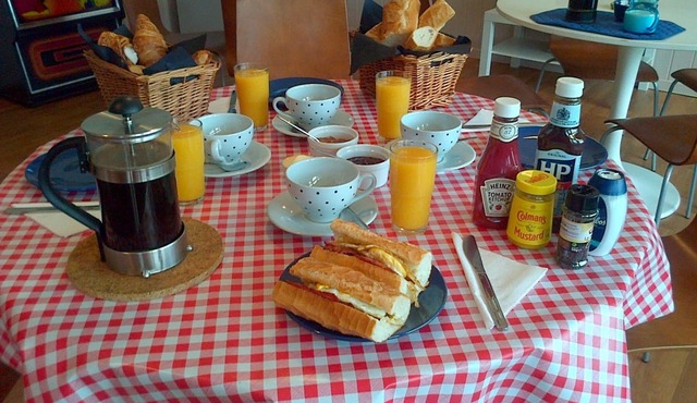 Self catering apartment near Montreuil/Le Touquet in the beautiful course valley