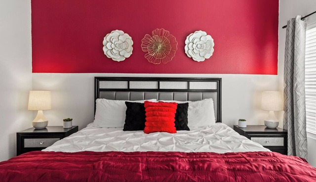 Serene Wellness Retreat | Peaceful Remodeled Unit