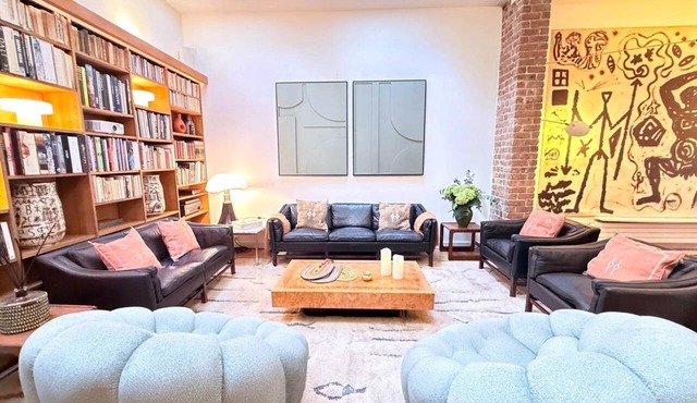 Sparis, 4 Br/3 Ba, 10 ppl, 180 m²