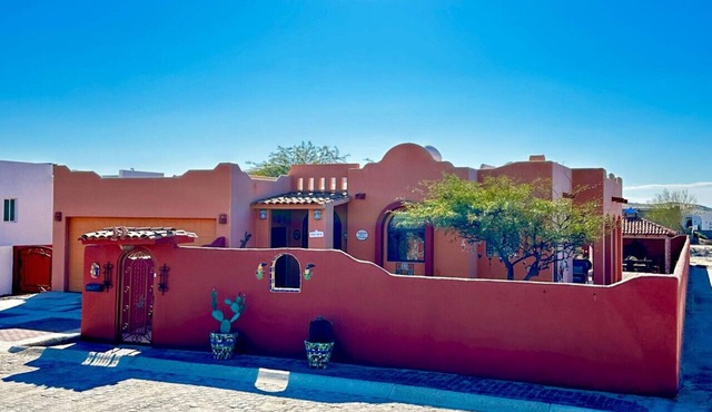 Spectacular Family House in Private Resort