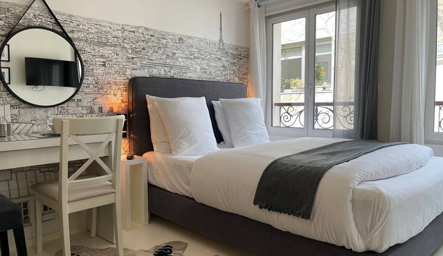 Studio L'Angevin