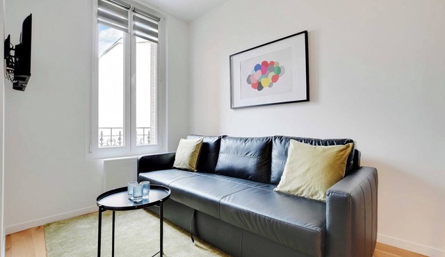 Studio Moderne - 2P- Nanterre