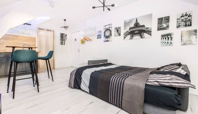 Studio Paris