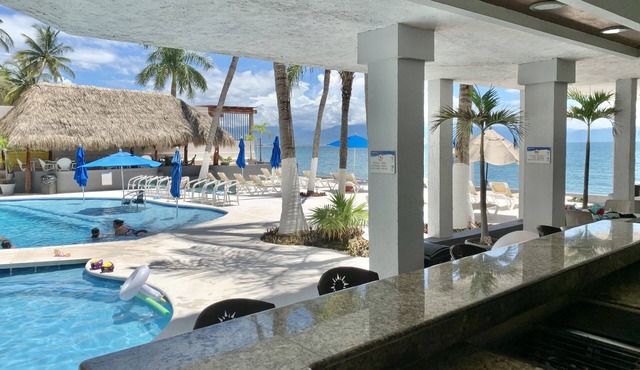 Suites Atlas - Ocean Front