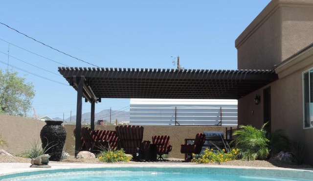 Sunny Ridge Elegance