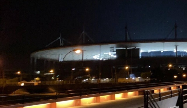 Superb apartment 3 minutes from the Stade de France
