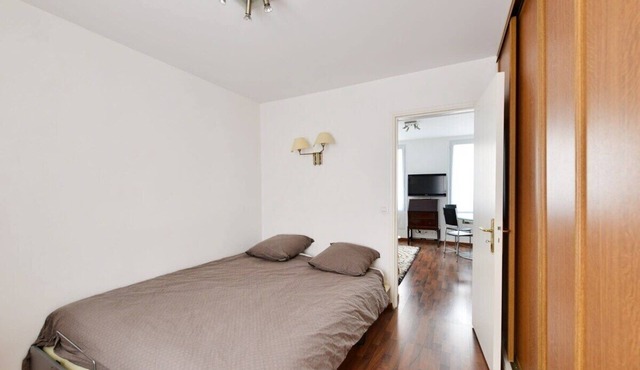 The Cosy Cocon -Close to Eiffel- by Mon Petit Faré