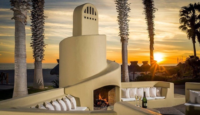The Grand Mayan Palace at Vidanta Puerto Peñasco - 1 Bdr or 2 Bdr