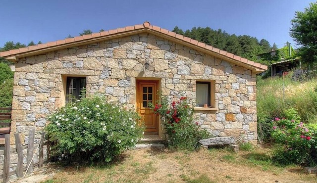 The potter's cottage - PALNECA