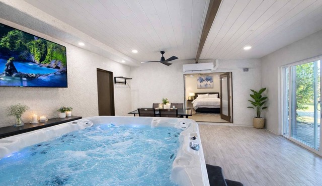 The Roadrunner Retreat-Private Igloo Lounge