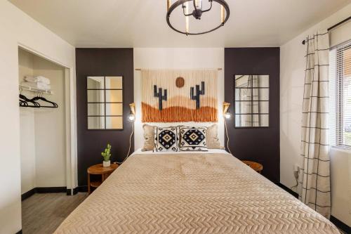 Tolleson Studio Pool & Gym Access for 2