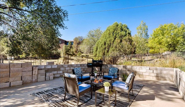 Tremendous 4-bedroom house with a view in Prescott