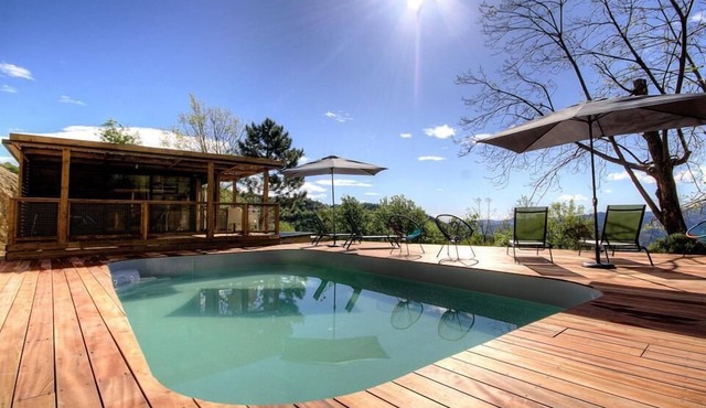 U Pinu - VENACO - Chalet/Bungalow