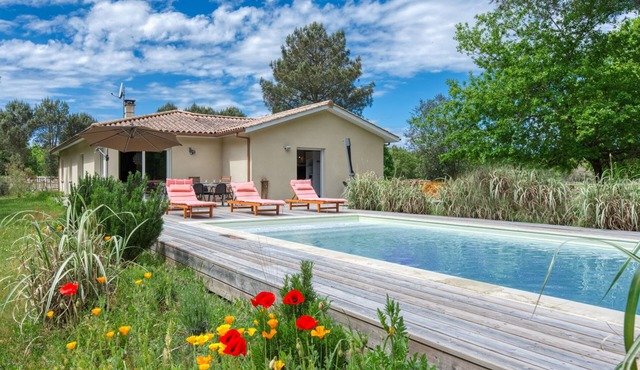 Vacation home Nico by Interhome