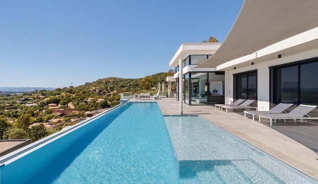 Villa Alba