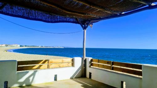 Villa Anza de la Olla - Le Racou plage - 13 personnes - 5 chambres