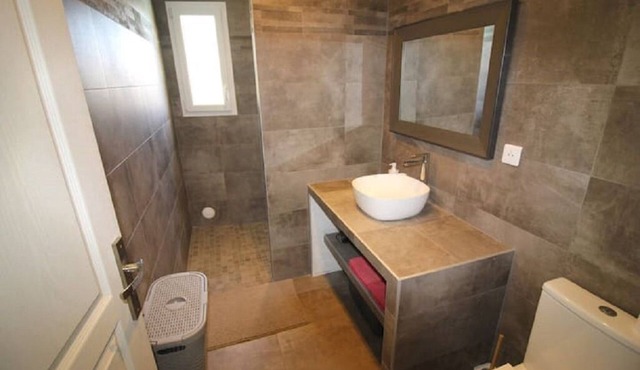 Villa Arena Piscine Privée à Porto-vecchio