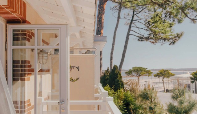 Villa Colette