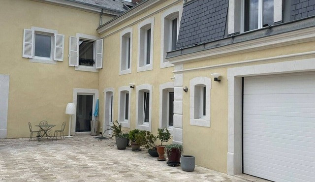 Villa de Ville